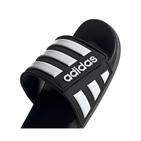 Adidas Badeschuhe Größe 45 für Herren 